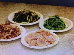 -老班长手工灌汤包老店(东山店)