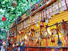 -新疆国际大巴扎