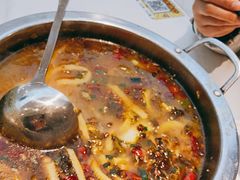 -楚鱼王·河鲜·湖北菜(华农店)