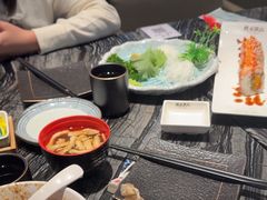 -将太无二·蓝鳍放题·北美寿司(领展购物广场中关村店)