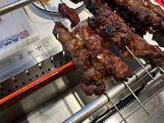 -高鸽子锦州烧烤63年(海阳路店)