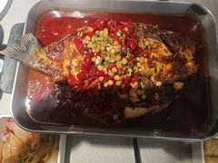 -半天妖烤鱼(方庄店)