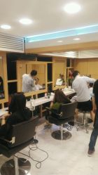 -雅仕 HAIR SALON 美发沙龙