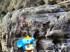 -武隆天坑地缝国家地质公园
