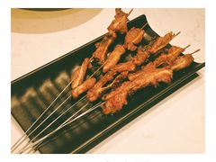 -丁里羊肉小镇(太宁路口店)