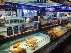 -尚海豆捞(乐虹坊店)