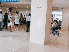 -上海交通大学医学院附属瑞金医院(总院)