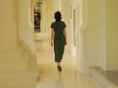 -利顺德大饭店·维多利亚花园(小白楼店)