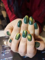 -梵熙美甲 Fancy Nails