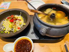 -云海肴·汽锅鸡·云南代表菜(东坝金隅店)