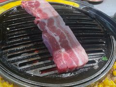 -轻烧烤肉(光谷步行街店)