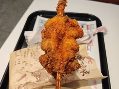 -肯德基(西影路店)