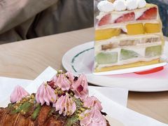 -PAOPAO Bakery&Café(港汇店)