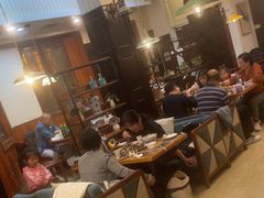 -朝花夕拾中餐厅(台儿庄古城复兴广场店)