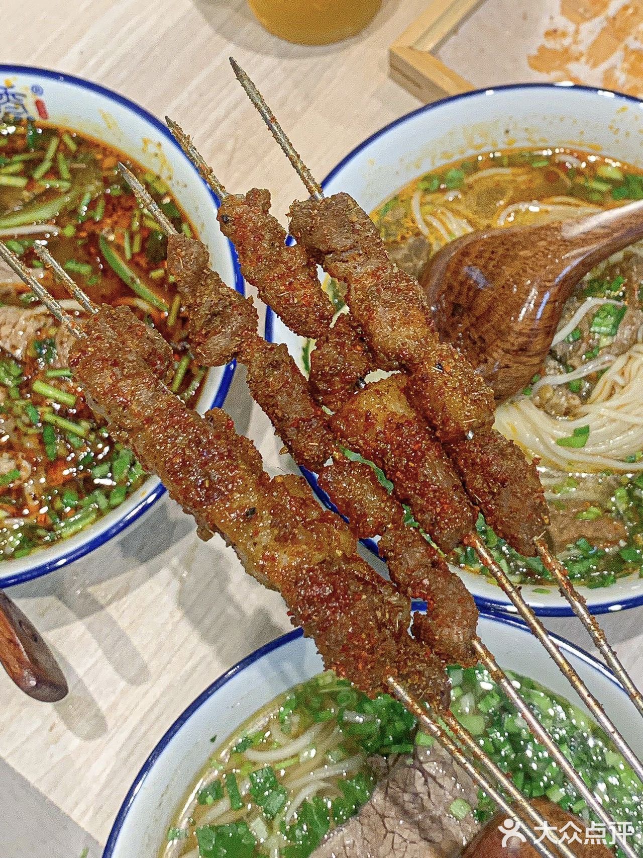 苏州探店｜超正宗的兰州拉面了就认准它了！