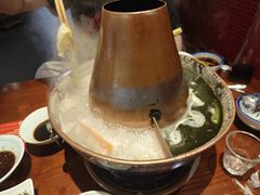 -1078號老北京涮肉(松柏店)