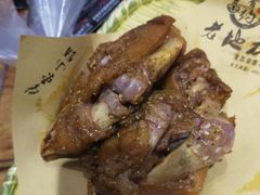 -香约老地方烧烤(九道街店)