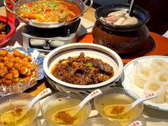 -小柴米·传统江西菜(万寿宫店)