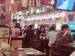 大堂-平成屋· Late Night 食堂(四川北路店)