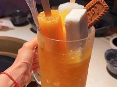 -哥老官重庆美蛙鱼头(五角场合生汇店)