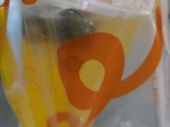 金桔柠檬汁-CoCo都可(天河又一城店)