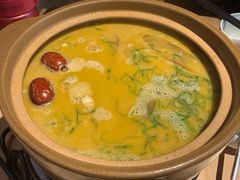 -十二舍·湯物素煮(江泰潤政店)