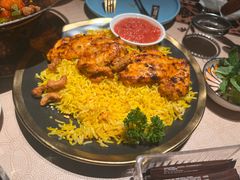 -梅夫娜土耳其餐厅.清真HALAL