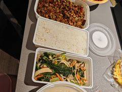 -南京大牌档(新街口德基广场店)
