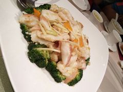 -陶陶居海鲜酒家(新马路店)