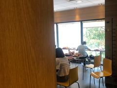 大堂-麦当劳(漳州二路店)