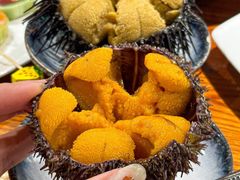 -桂马·日本料理·海胆·海鲜饭·酒场(民主广场店)