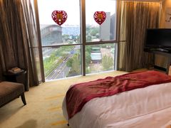 -北京北辰洲际酒店