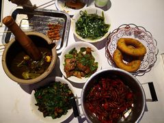 -老长沙龙虾馆·聚会餐厅(白石洲店)