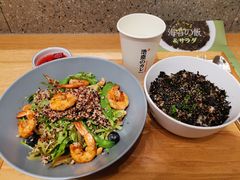 -池奈·咖喱蛋包饭(熙地港店)