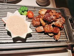 -玉川屋·深夜食堂居酒屋(柳巷店)