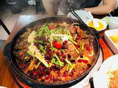 -老板恋上鱼(振华商厦店)