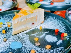 -YUE·6·西式融合餐厅(外滩六号店)