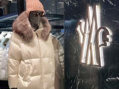 -MONCLER(北京SKP概念店)