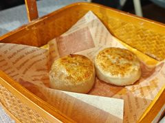 老北京门丁肉饼-秀儿四九城·新京菜(亚运村鸟巢店)