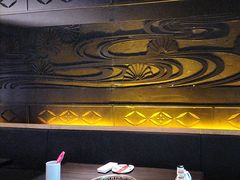 -AJIYA·池袋日式烧肉自助(天津万象城店)