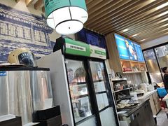 -西羊市老米家泡馍(西羊市店)