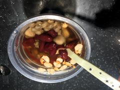 -八婆婆烧仙草(中山路店)