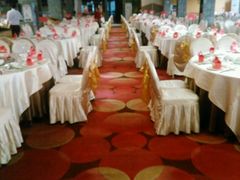 -明珠海港大酒店