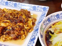 醋溜木须-牛街洪记小吃店(牛街店)