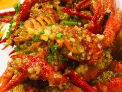 -京朋串屋·烧烤(望京西路总店)