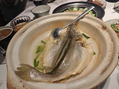 -潮堂 · 潮州菜(国贸商城店)