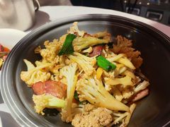 -小河盐帮·私家菜·烤鸭(三元桥·霄云路店)