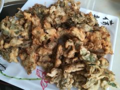 -相聚青山餐厅(阎河路店)