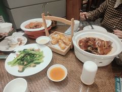 -老广酒楼(樱花店)