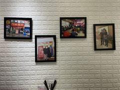 -大嘻咹biangbiang面(历史博物馆店)